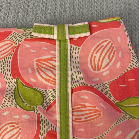 White Label Lilly Pulitzer Skort - Picture 2 of 5